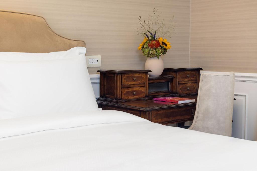 King George, a Luxury Collection Hotel, Athens - Resim 39