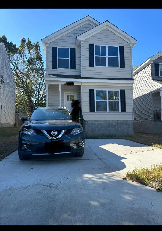 Cozy Private Suite in Chesapeake, Chesapeake Aktualisierte Preise für