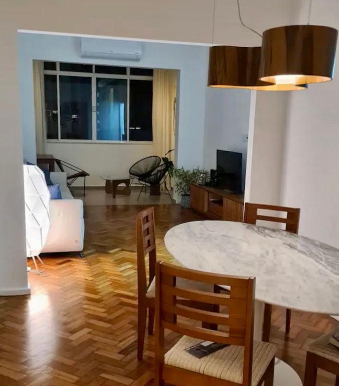 Noguchi Apartment Ipanema 03 Bedrooms with garage, Rio de Janeiro