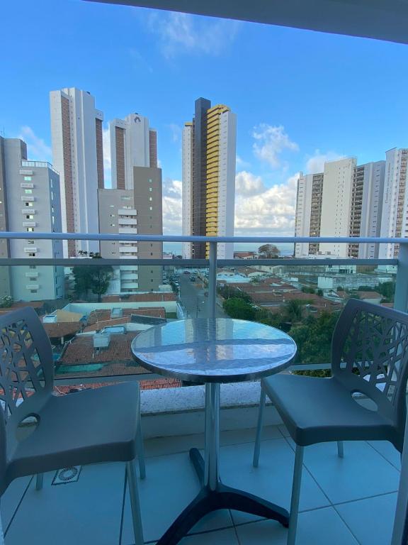 Foto da galeria de Flat Varandas do Alagamar em Natal