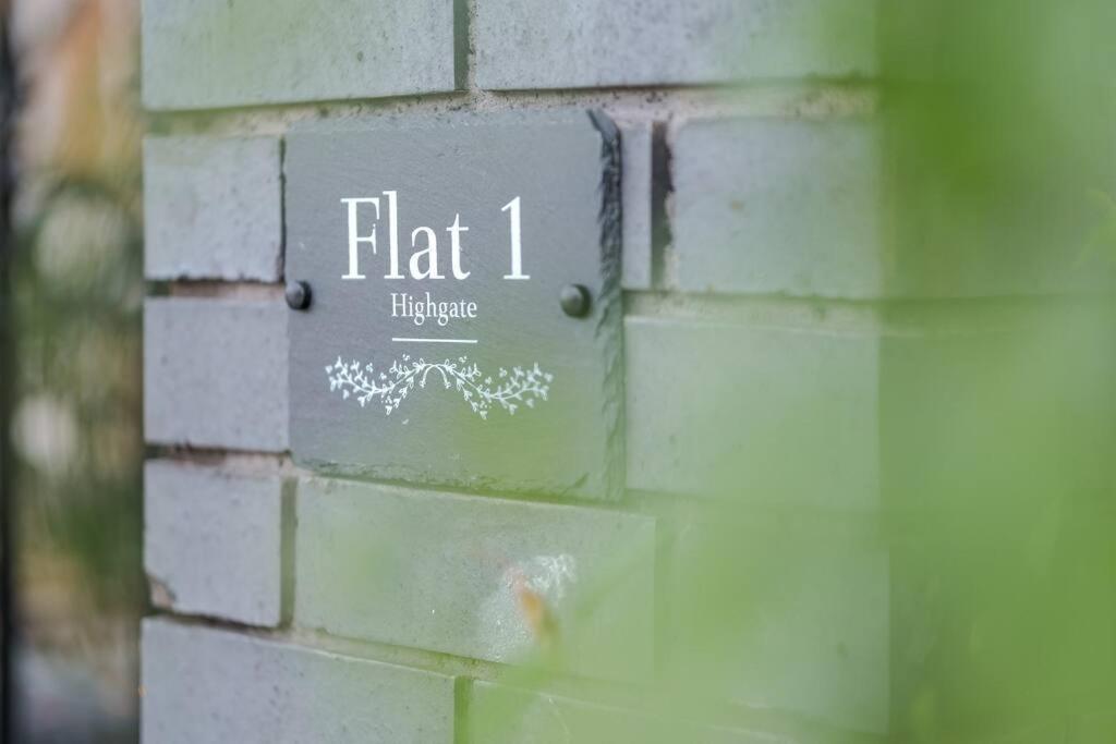 Flat 1 Highgate, Walford Road, Ross on Wye, Wilton (aktualisierte Preise für 2024)