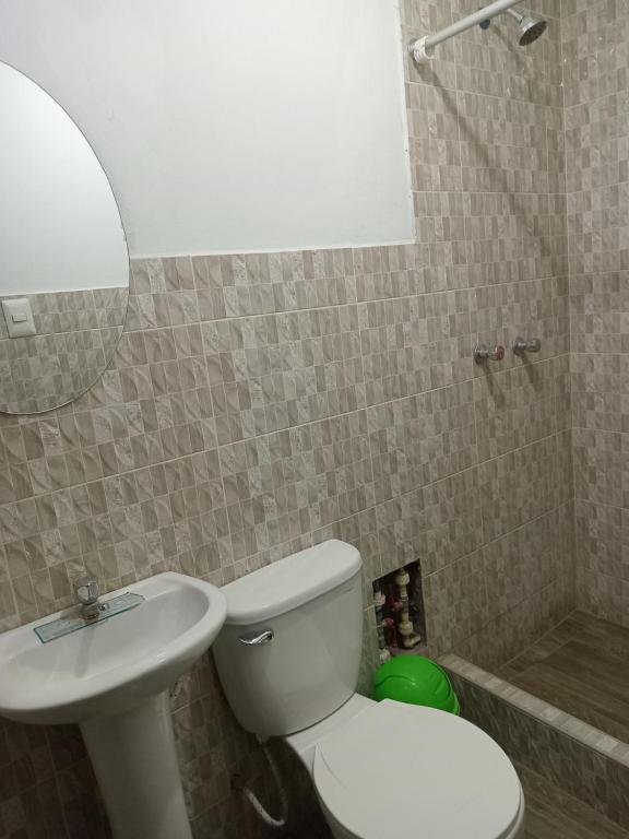 La Petite Maison - Twin Room