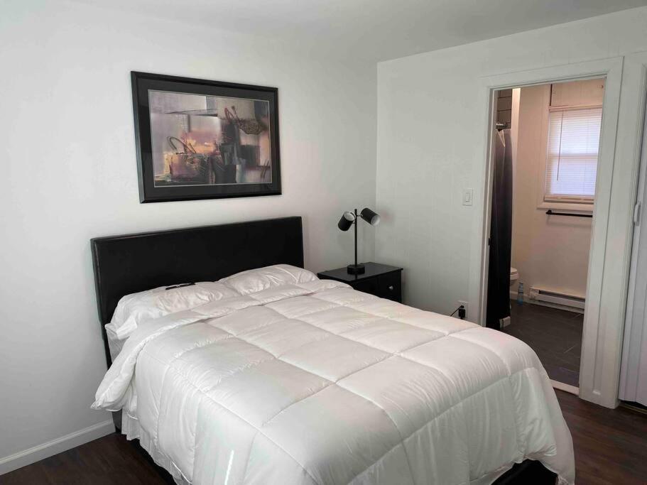 Modern Apt Near Airport and Downtown, Allentown (precios actualizados 2024)