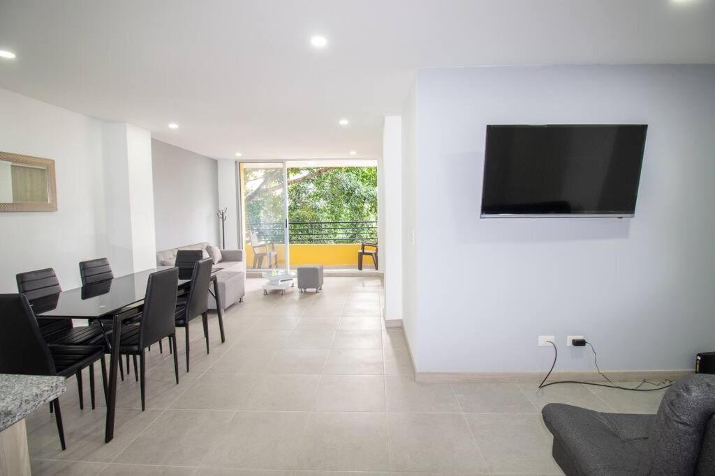 Turicasa Apartment 2 Alc Laureles 501, Medellín Precios actualizados 2023