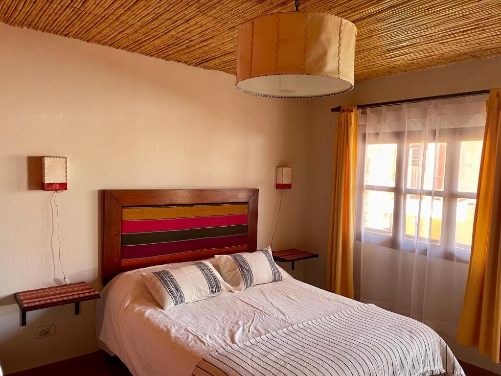 Refugio del Sol Hosteria - Double Or Twin Room