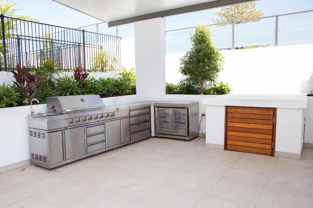 Gallery image of Amara at Solaris in Forster