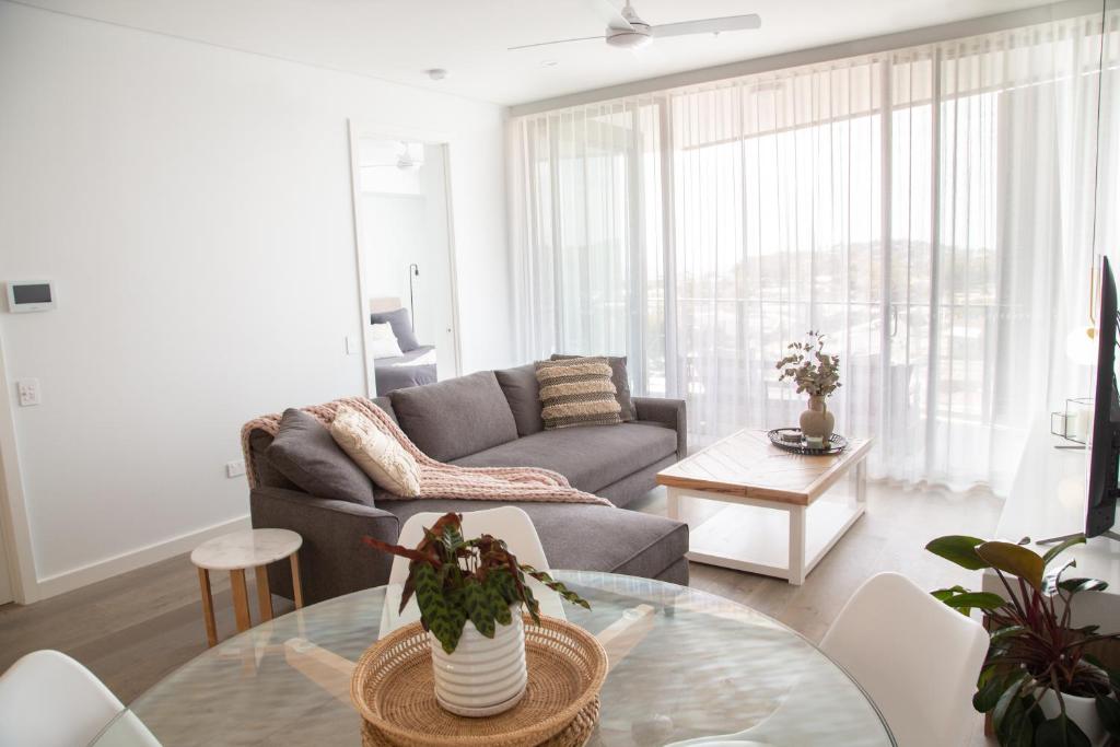 Gallery image of Amara at Solaris in Forster