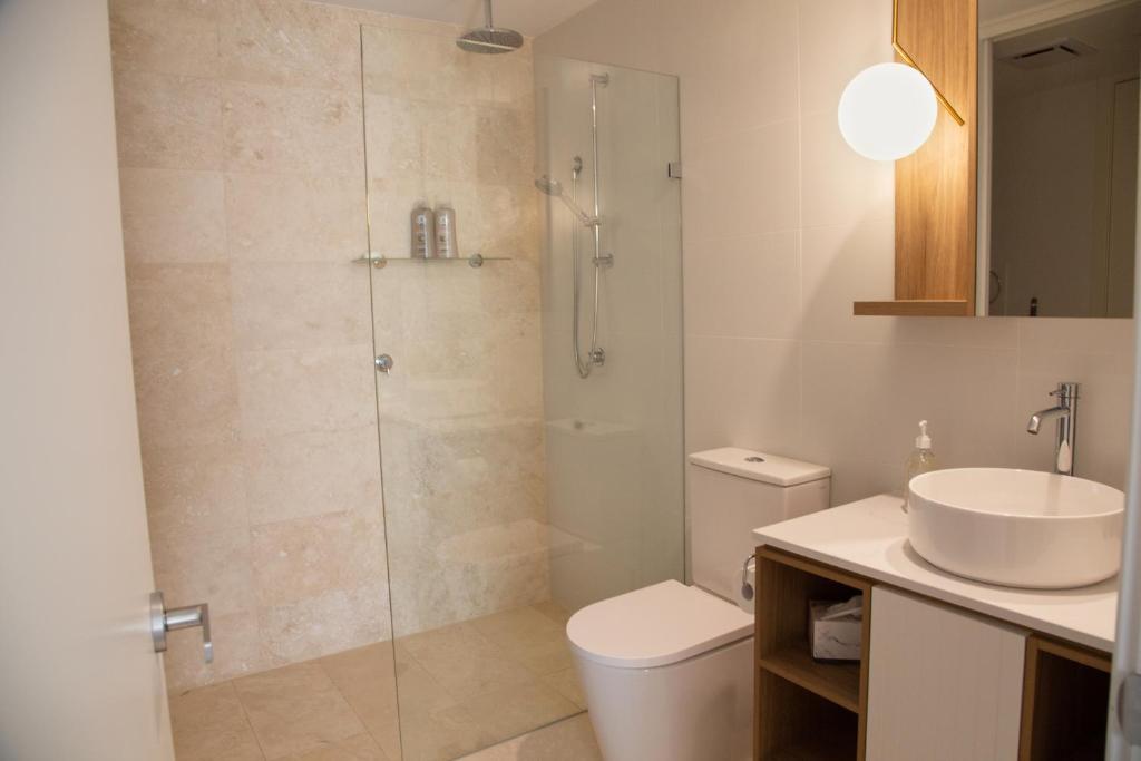 Gallery image of Amara at Solaris in Forster