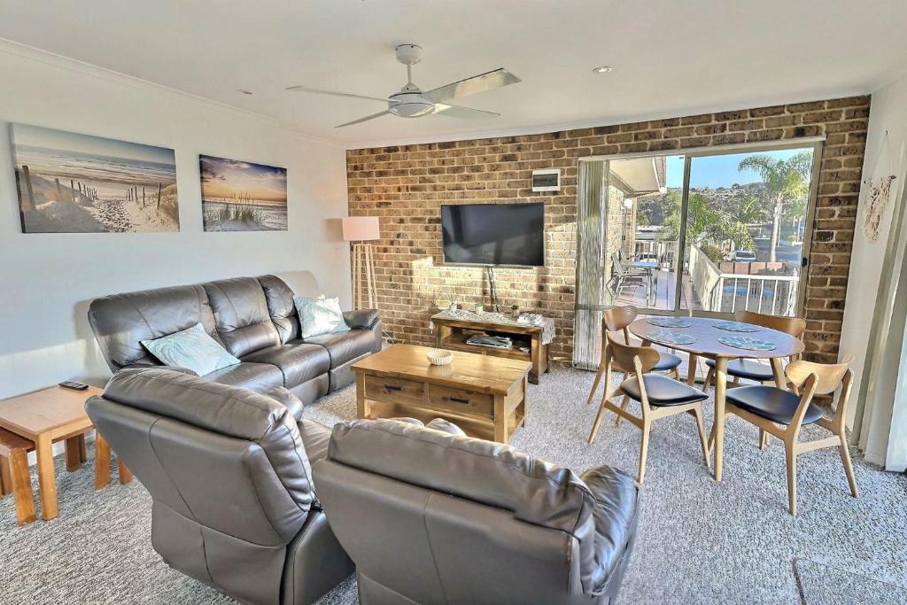 Beachfront, Merimbula (updated prices 2024)