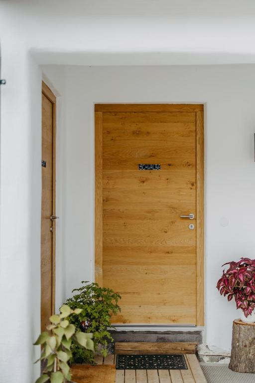 Fotografie z fotogalerie ubytování Käferberghof im Burgenland, Komfortzimmer mit Frühstück, Bed & Breakfast, Urlaub am Bauernhof v destinaci Eltendorf