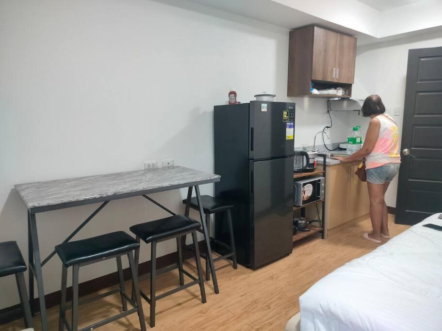 feliz studio condo tower 3 15f, Cagayan de Oro, Philippines