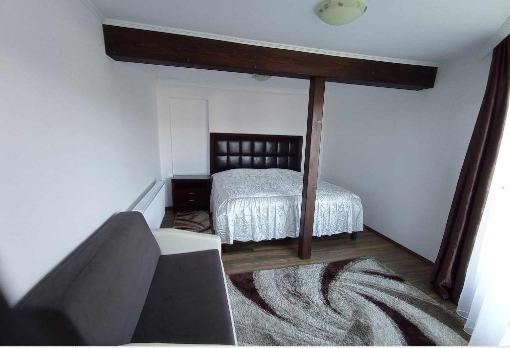 Двуетажно легло или двуетажни легла в стая в Вила Хоризонт