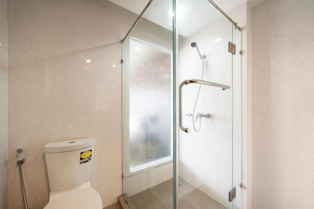 Welcome Plaza Hotel Pattaya - Resim 34