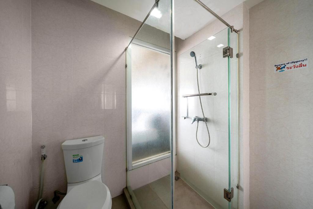 Welcome Plaza Hotel Pattaya - Resim 45