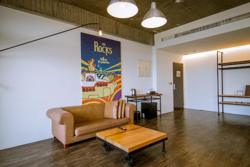 Kuchyň nebo kuchyňský kout v ubytování El Puerto Hotel