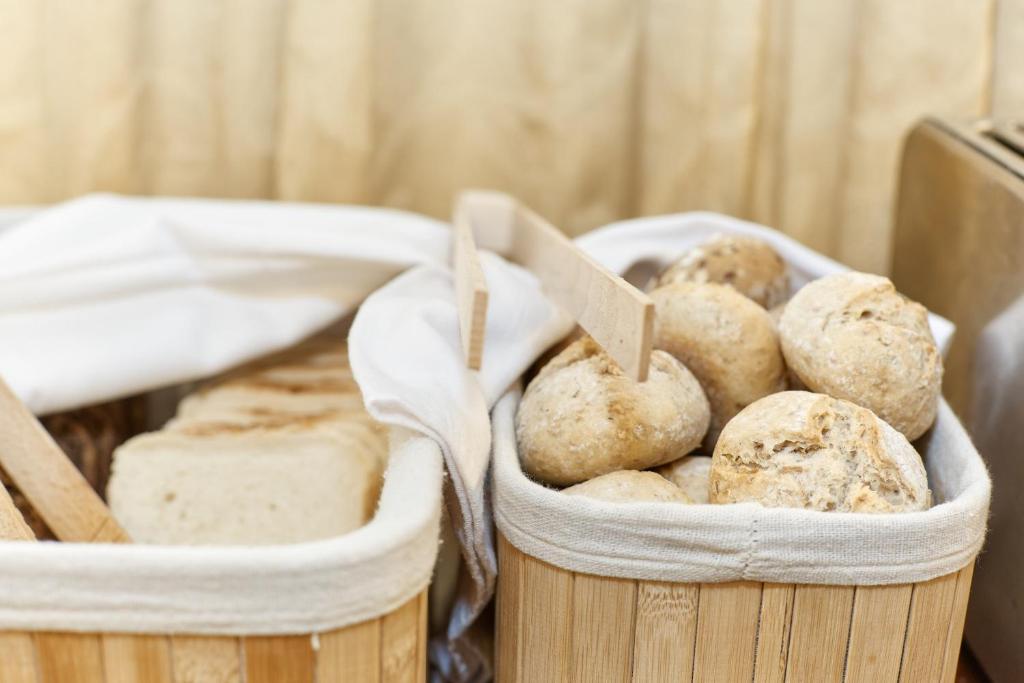 Spa Hotel Villa Ritter - 11