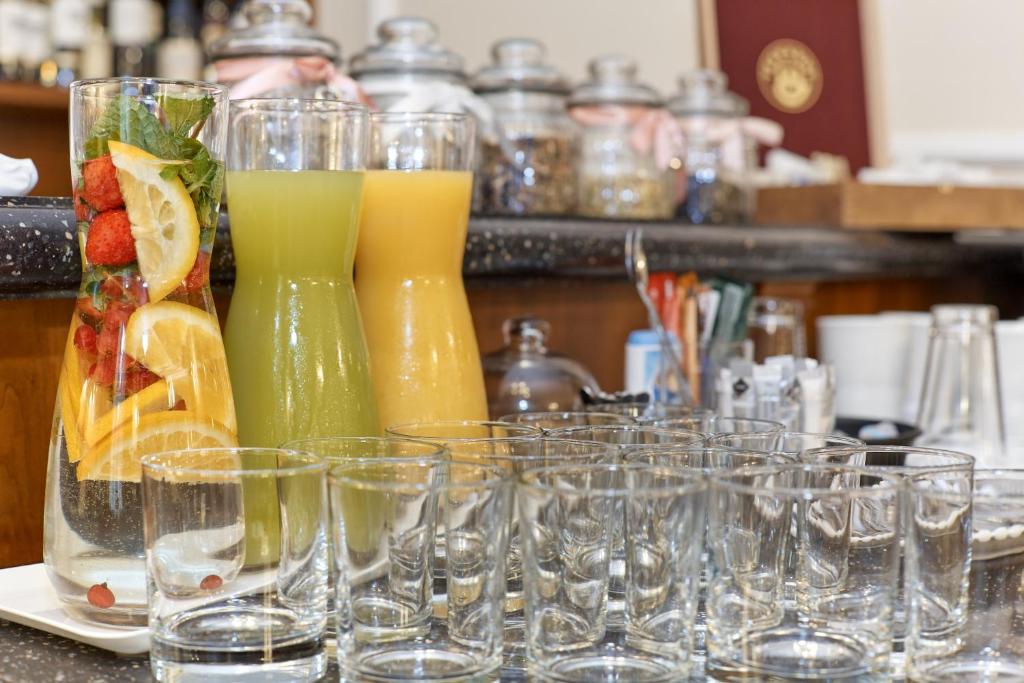 Spa Hotel Villa Ritter - 12