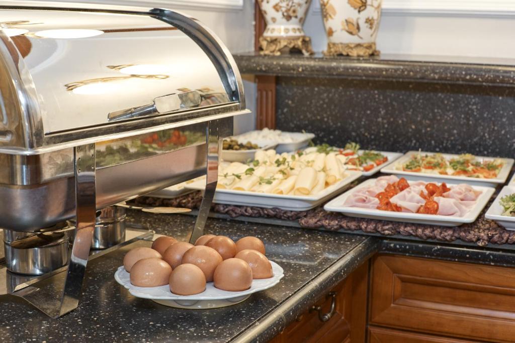 Spa Hotel Villa Ritter - 14