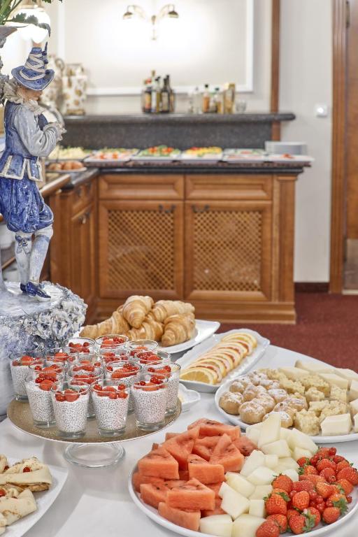 Spa Hotel Villa Ritter - 13