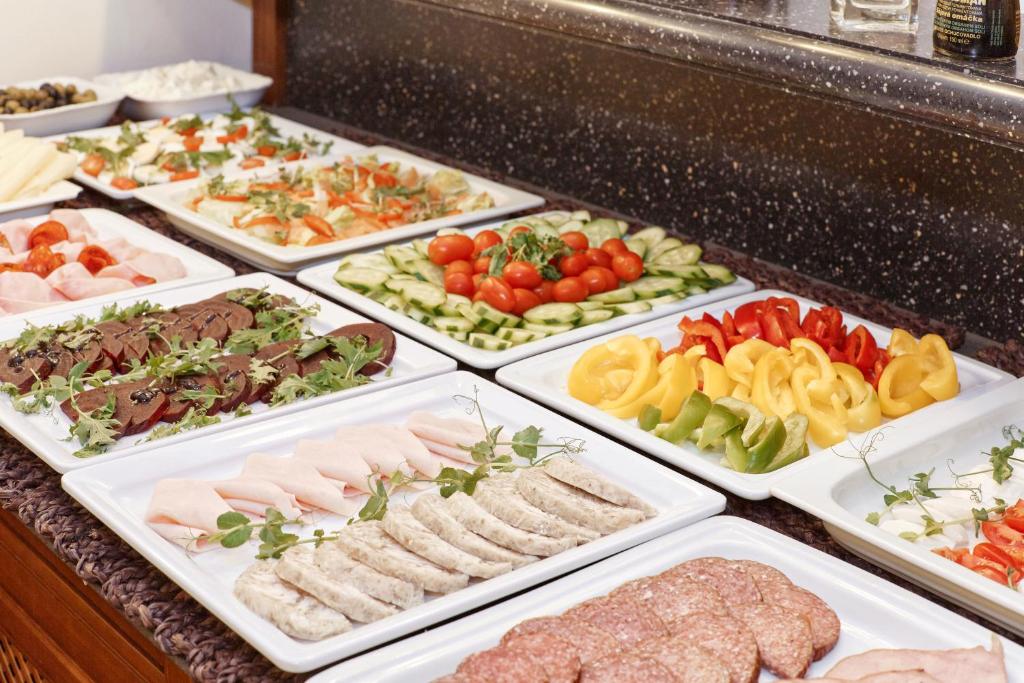 Spa Hotel Villa Ritter - 15