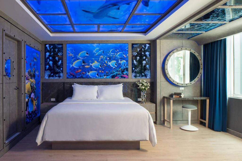 Rodina Beach Hotel - Resim 10