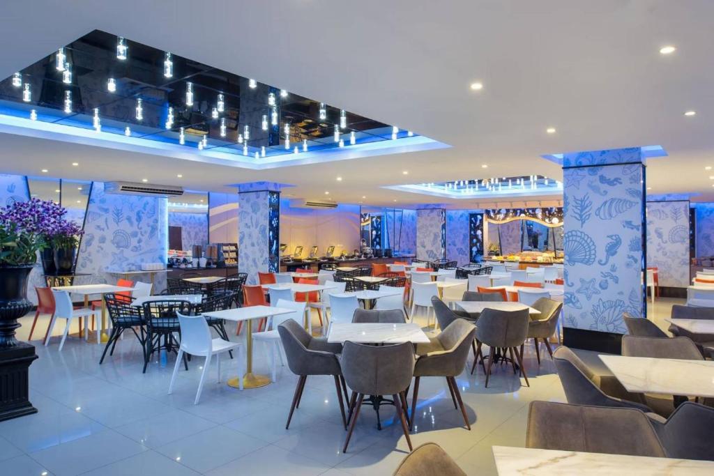 Rodina Beach Hotel - Resim 18