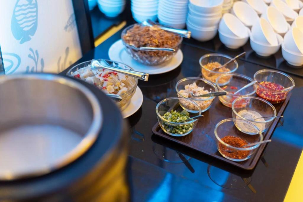 Rodina Beach Hotel - Resim 20