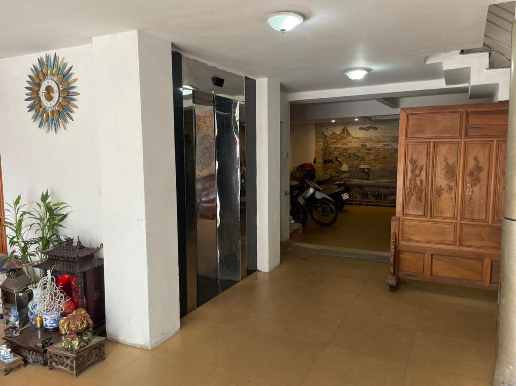 Fotografie z fotogalerie ubytování THỦY TÚ HOTEL v Hanoji