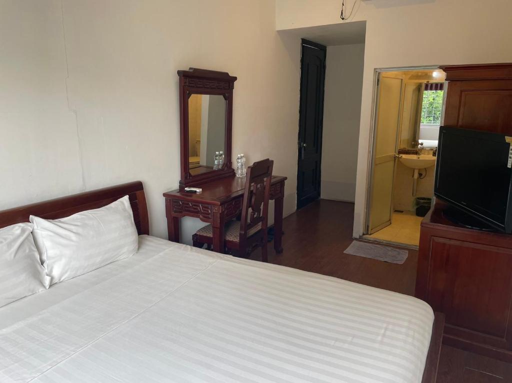 Hanoi Moonlight Hotel - 15