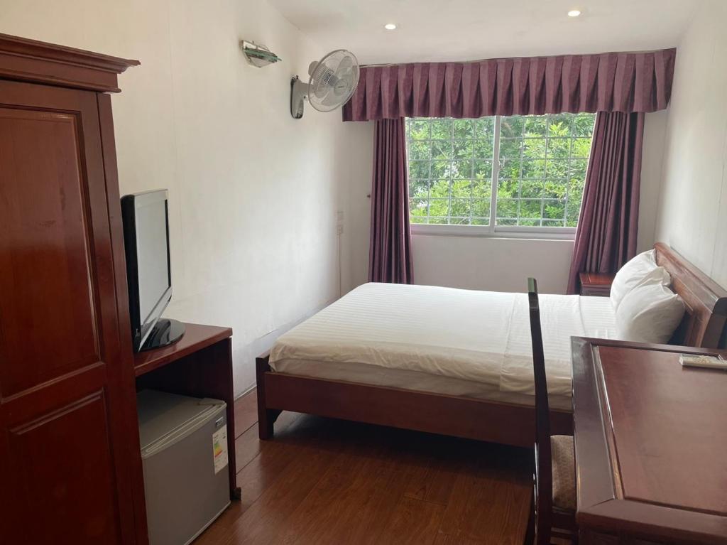 Hanoi Moonlight Hotel - 14