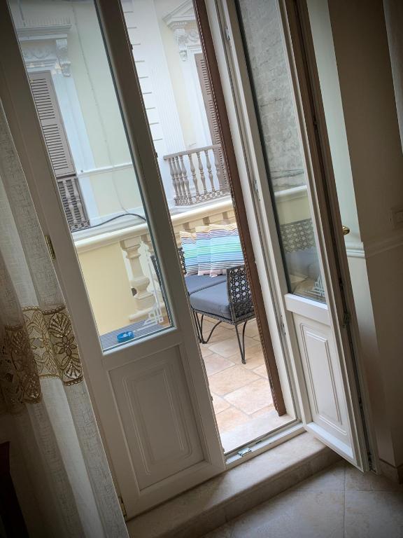 Fotografie z fotogalerie ubytování Corcioli B&B v destinaci Mesagne