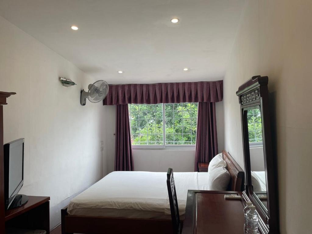 Hanoi Moonlight Hotel - 12