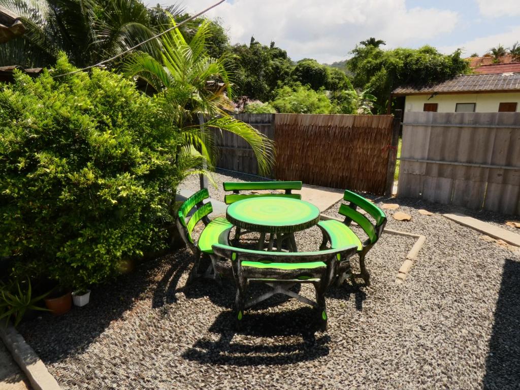 Fotografie z fotogalerie ubytování Lemon Guesthouse v destinaci Ko Chang