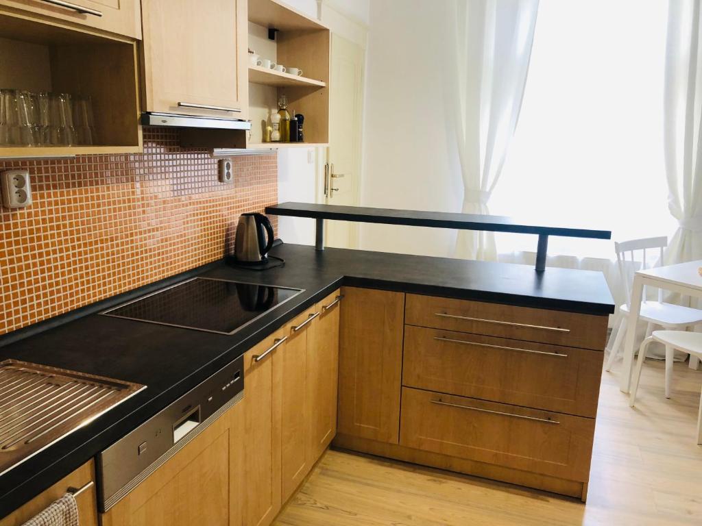 Apartments by Jacob - 12