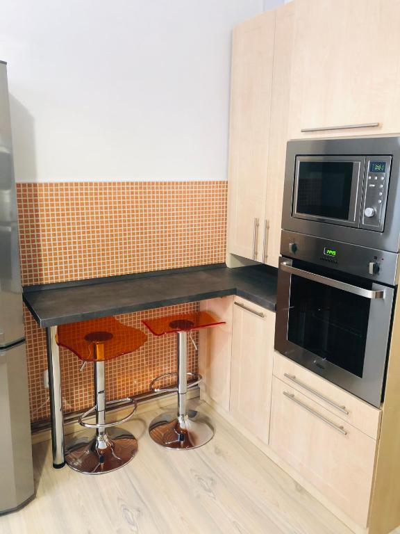 Apartments by Jacob - 14