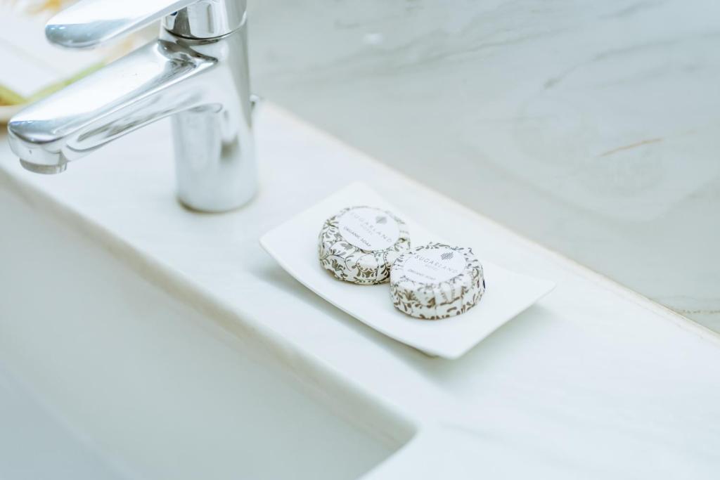 Fotografie z fotogalerie ubytování Sugarland Hotel v destinaci Bacolod