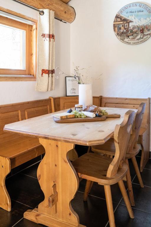 Imagen de la galería de Appartement Petite Charline, en Tignes