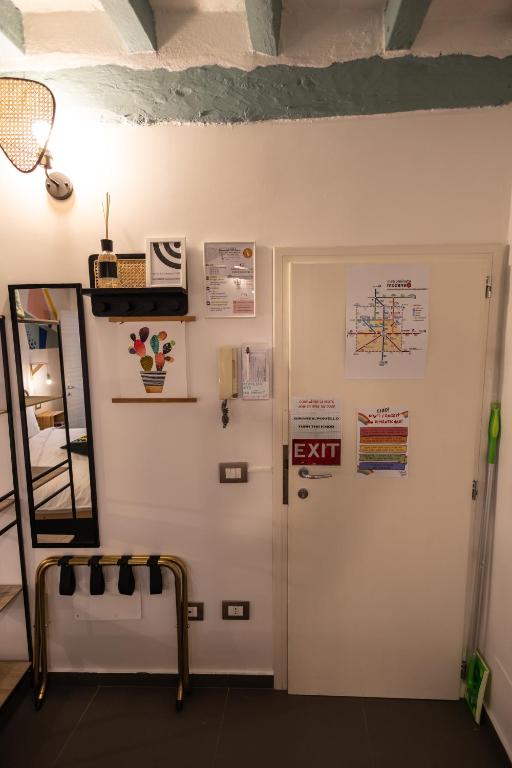 Fotografie z fotogalerie ubytování La Pomposa del Teatro v destinaci Modena