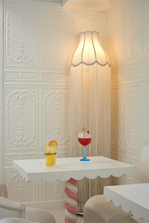 Hôtel Vice Versa - Resim 10