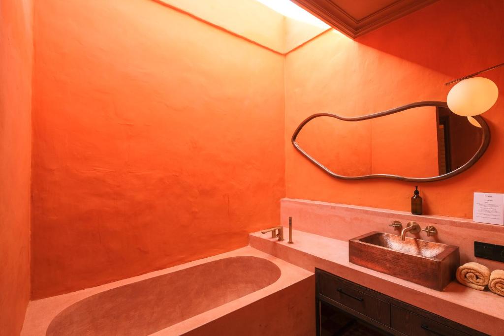 El Barrio Boutique Hotel & Bar - 9