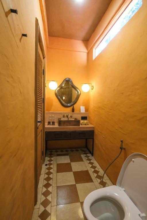 El Barrio Boutique Hotel & Bar - 11