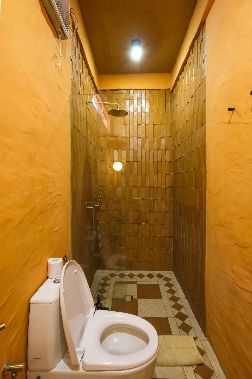 El Barrio Boutique Hotel & Bar - 12