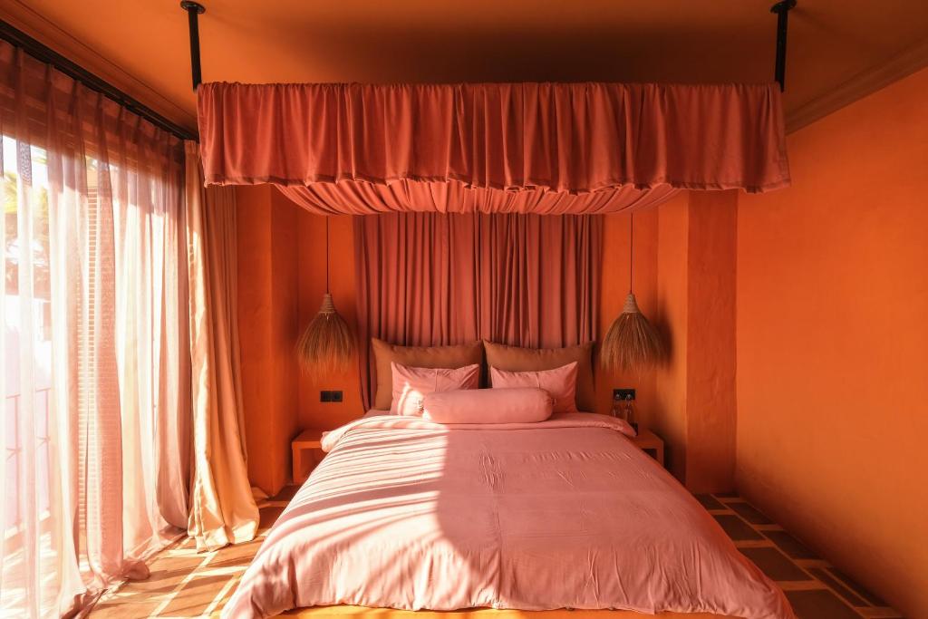 El Barrio Boutique Hotel & Bar - 3