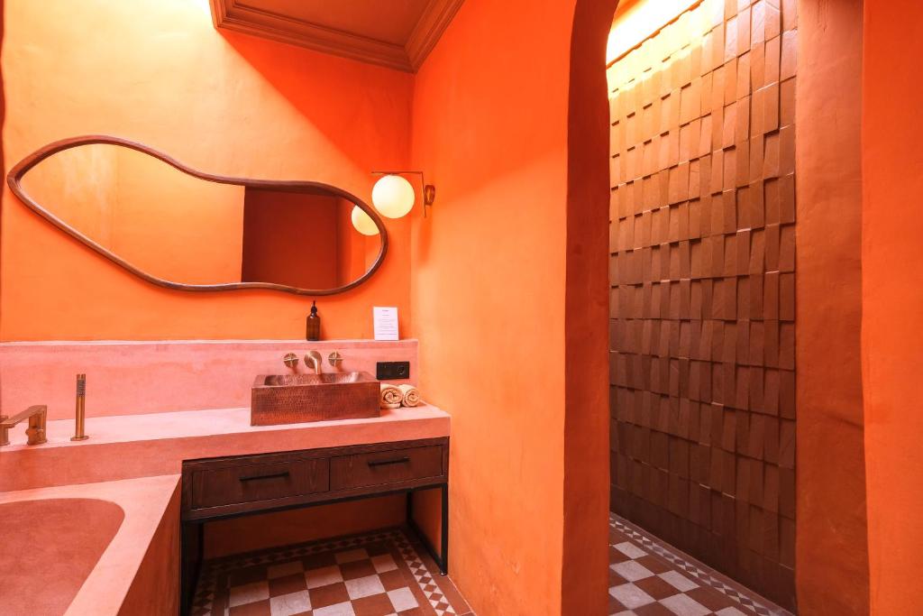 El Barrio Boutique Hotel & Bar - 8