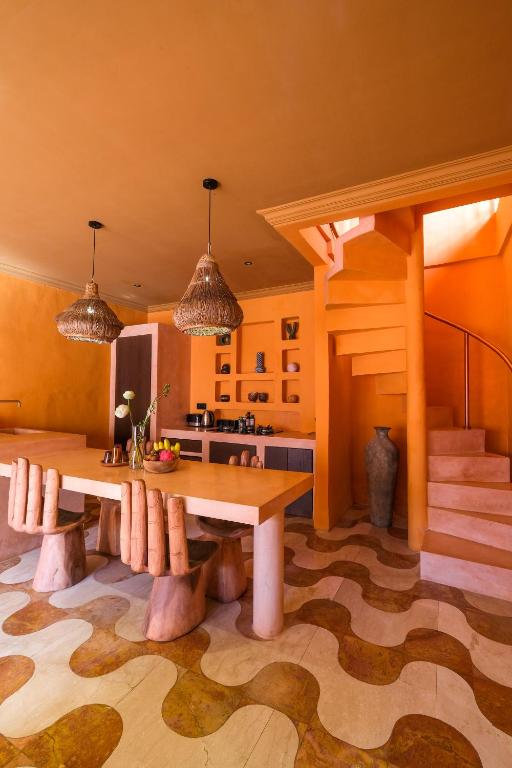 El Barrio Boutique Hotel & Bar - 2