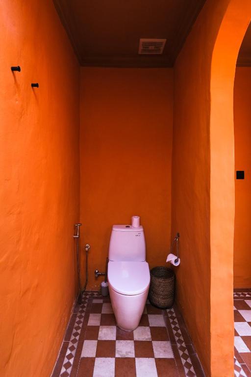 El Barrio Boutique Hotel & Bar - 14