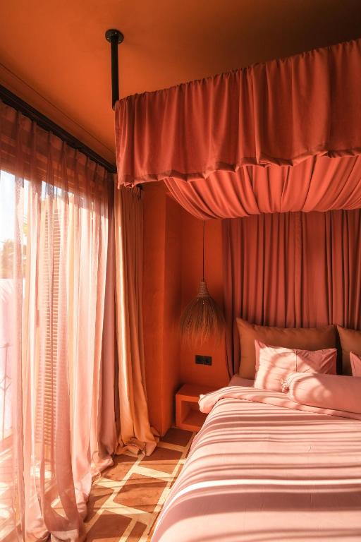 El Barrio Boutique Hotel & Bar - 13