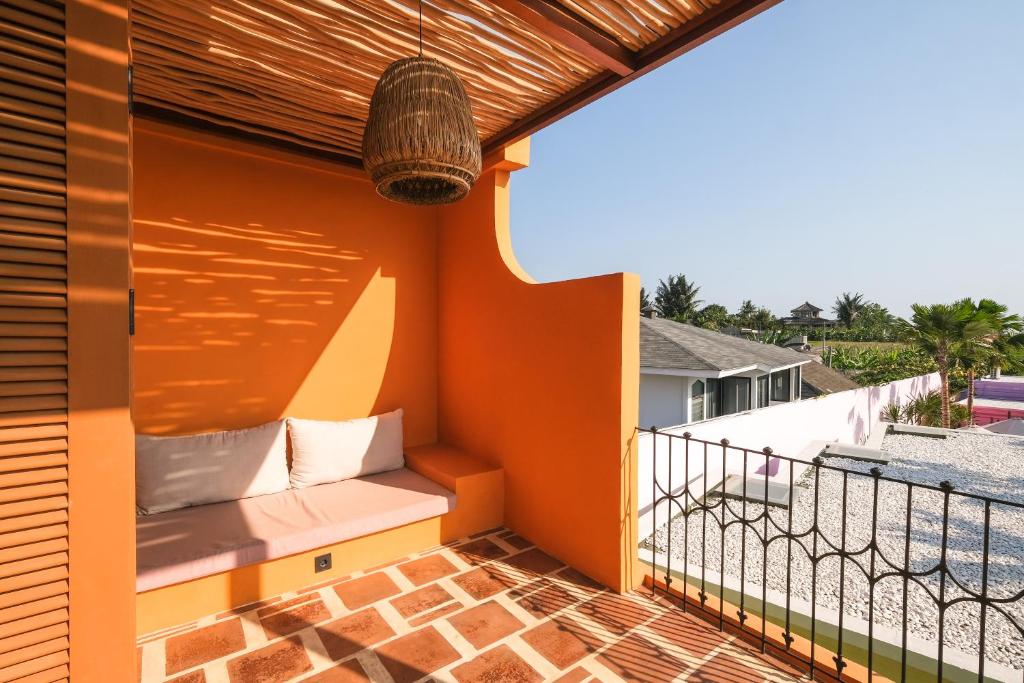 El Barrio Boutique Hotel & Bar - 5