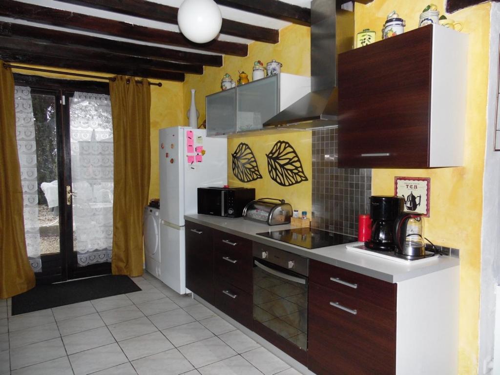 Montholon – Photos 1