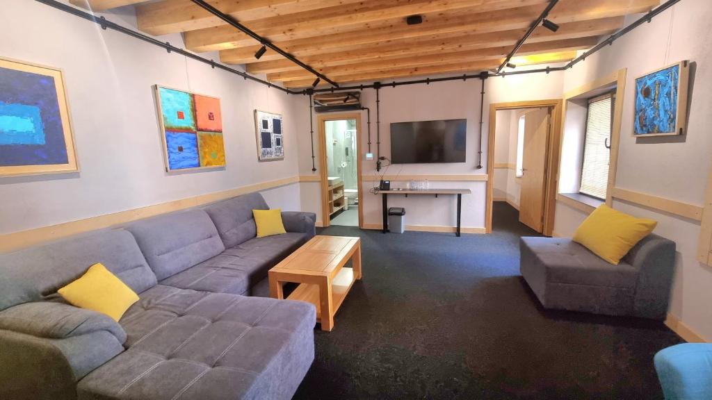 Art Hotel 158 - Apartman